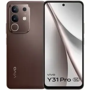 Vivo Y31 Pro