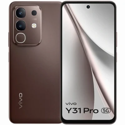 Vivo Y31 Pro - فيفو Y31 برو