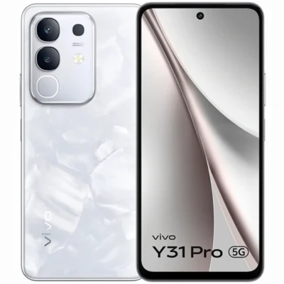 Vivo Y31 Pro - فيفو Y31 برو