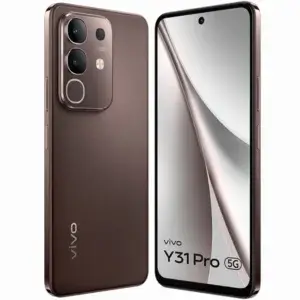 Vivo Y31 Pro - فيفو Y31 برو
