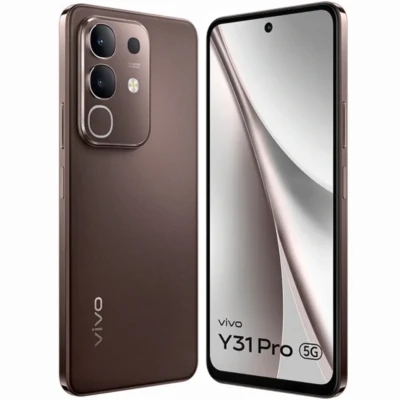 Vivo Y31 Pro - فيفو Y31 برو