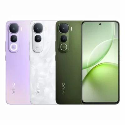 Vivo Y400 - فيفو Y400