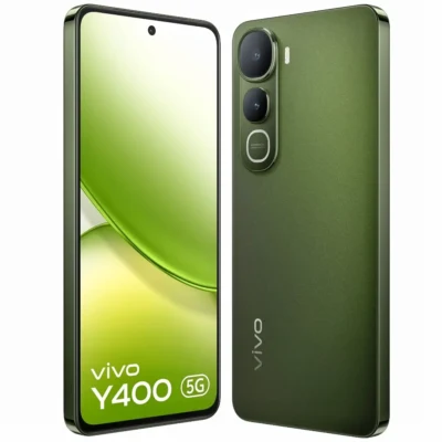 Vivo Y400 - فيفو Y400