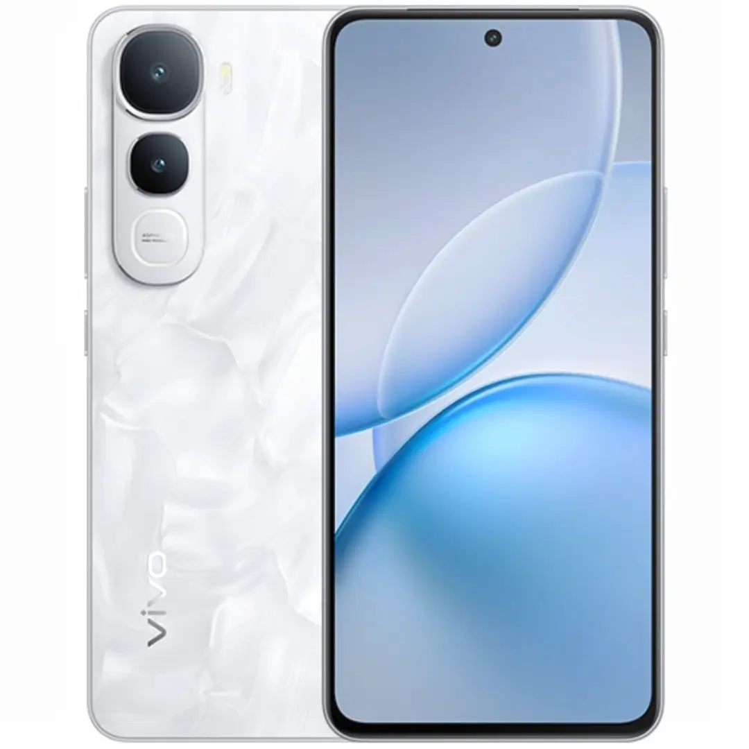 Vivo Y400 - فيفو Y400