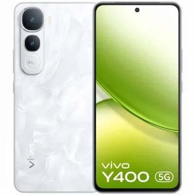 Vivo Y400 - فيفو Y400