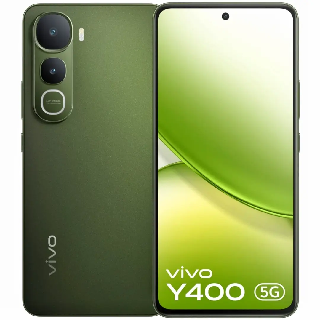 Vivo Y400 - فيفو Y400