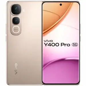 Vivo Y400 Pro - فيفو Y400 برو