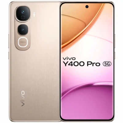 Vivo Y400 Pro - فيفو Y400 برو