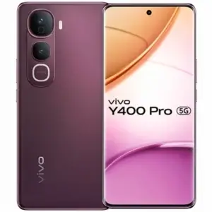 Vivo Y400 Pro - فيفو Y400 برو