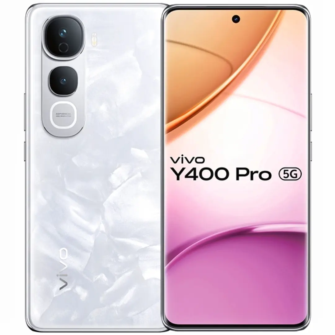 Vivo Y400 Pro - فيفو Y400 برو