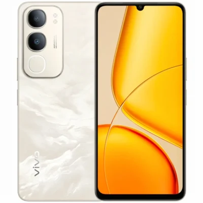 Vivo Y50 China - فيفو Y50 نسخة الصين