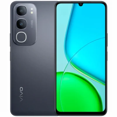 Vivo Y50 China - فيفو Y50 نسخة الصين