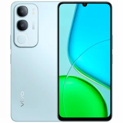 Vivo Y50 China - فيفو Y50 نسخة الصين