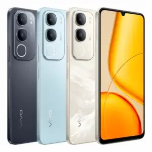 Vivo Y50 China - فيفو Y50 نسخة الصين