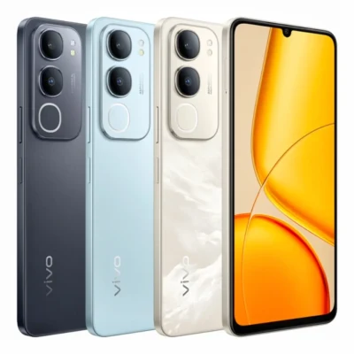 Vivo Y50 China - فيفو Y50 نسخة الصين