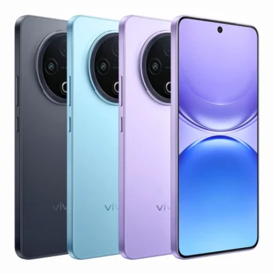 Vivo Y500 China - فيفو Y500 نسخة الصين