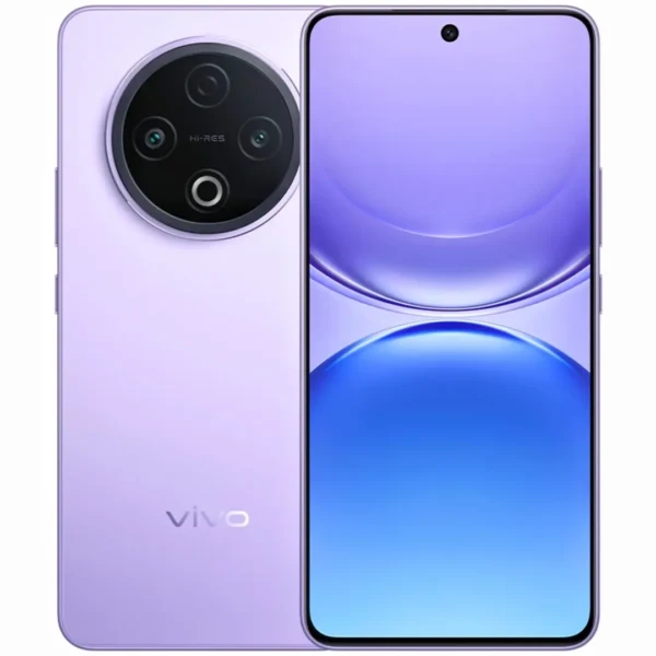 Vivo Y500 China