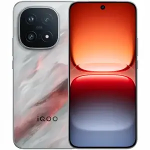 Vivo iQOO 15
