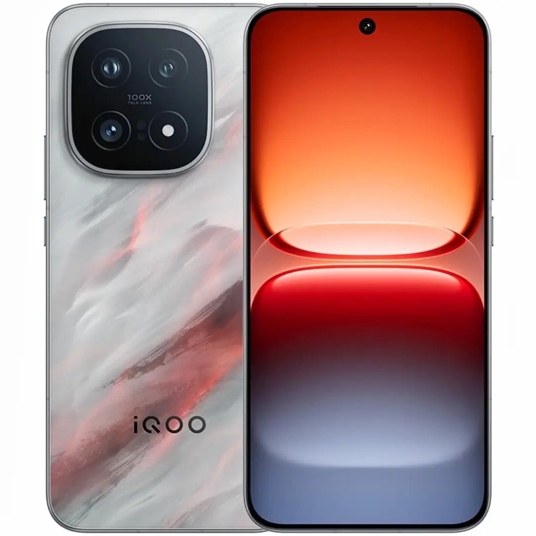 Vivo iQOO 15 - فيفو ايكو 15