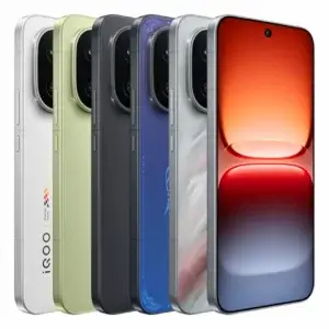 Vivo iQOO 15 - فيفو ايكو 15