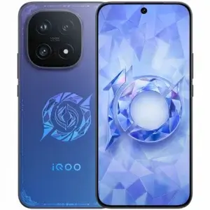 Vivo iQOO 15 - فيفو ايكو 15