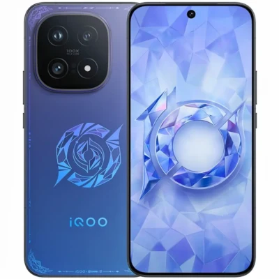 Vivo iQOO 15 - فيفو ايكو 15