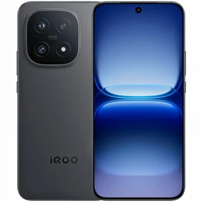 Vivo iQOO 15 - فيفو ايكو 15