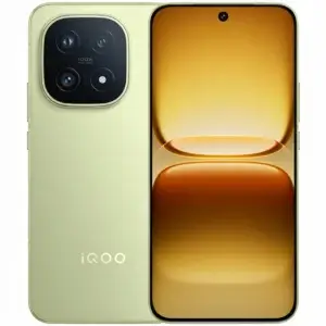 Vivo iQOO 15 - فيفو ايكو 15