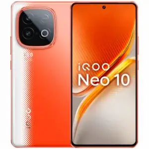 Vivo iQOO Neo 10 - فيفو ايكو نيو 10