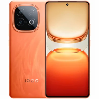 Vivo iQOO Neo 10 - فيفو ايكو نيو 10