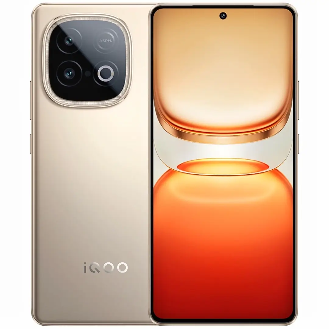 Vivo iQOO Neo 10 - فيفو ايكو نيو 10