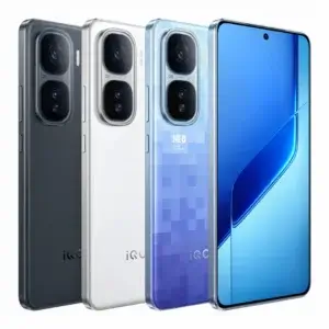 Vivo iQOO Neo 10 Pro Plus - فيفو ايكو نيو 10 برو بلس