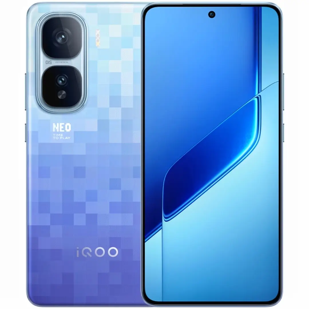 Vivo iQOO Neo 10 Pro Plus - فيفو ايكو نيو 10 برو بلس