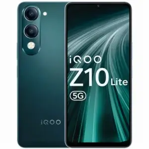 Vivo iQOO Z10 Lite - فيفو ايكو Z10 لايت