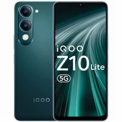 Vivo iQOO Z10 Lite - فيفو ايكو Z10 لايت