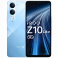 Vivo iQOO Z10 Lite