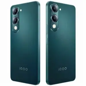 Vivo iQOO Z10 Lite - فيفو ايكو Z10 لايت