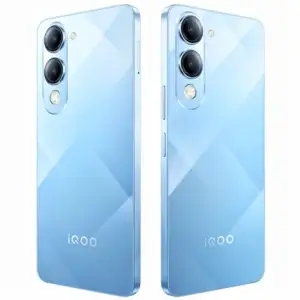 Vivo iQOO Z10 Lite - فيفو ايكو Z10 لايت