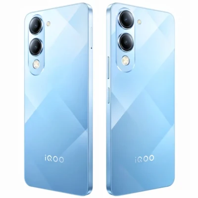 Vivo iQOO Z10 Lite - فيفو ايكو Z10 لايت
