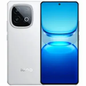 Vivo iQOO Z10 Turbo - فيفو ايكو Z10 تيربو