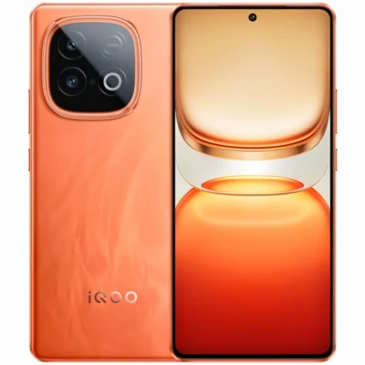Vivo iQOO Z10 Turbo - فيفو ايكو Z10 تيربو