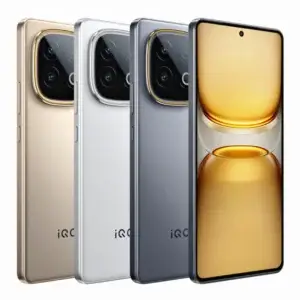 Vivo iQOO Z10 Turbo Plus - فيفو ايكو Z10 تيربو بلس