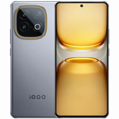 Vivo iQOO Z10 Turbo Plus - فيفو ايكو Z10 تيربو بلس