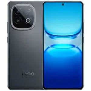 Vivo iQOO Z10 Turbo Pro - فيفو ايكو Z10 تيربو برو