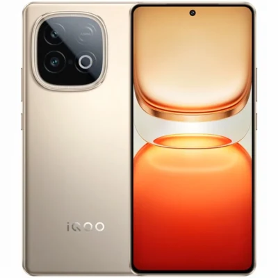 Vivo iQOO Z10 Turbo Pro - فيفو ايكو Z10 تيربو برو