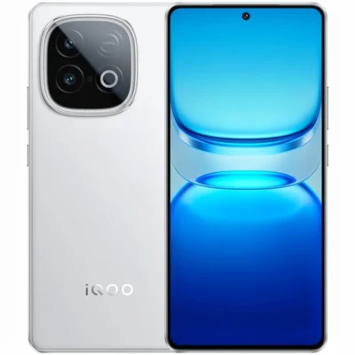 Vivo iQOO Z10 Turbo Pro - فيفو ايكو Z10 تيربو برو