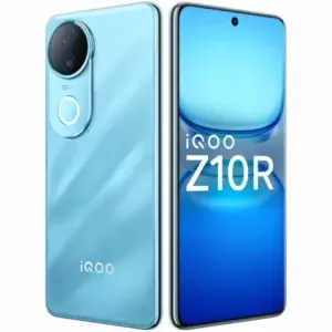 Vivo iQOO Z10R - فيفو ايكو Z10R