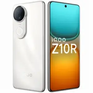 Vivo iQOO Z10R - فيفو ايكو Z10R