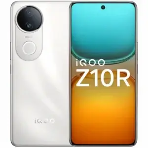 Vivo iQOO Z10R - فيفو ايكو Z10R