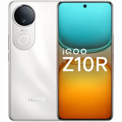 Vivo iQOO Z10R - فيفو ايكو Z10R